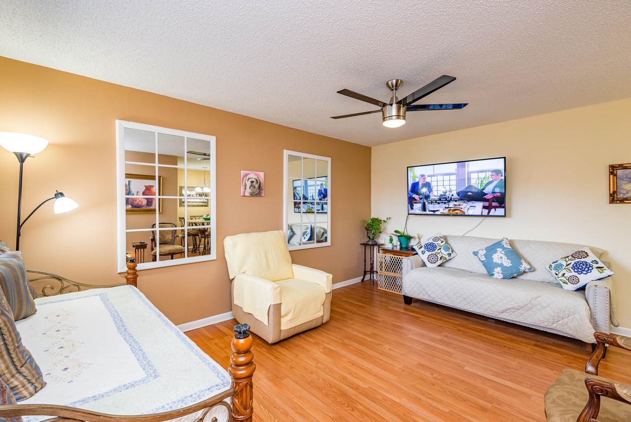 3220 Holiday Springs Boulevard - Photo 1