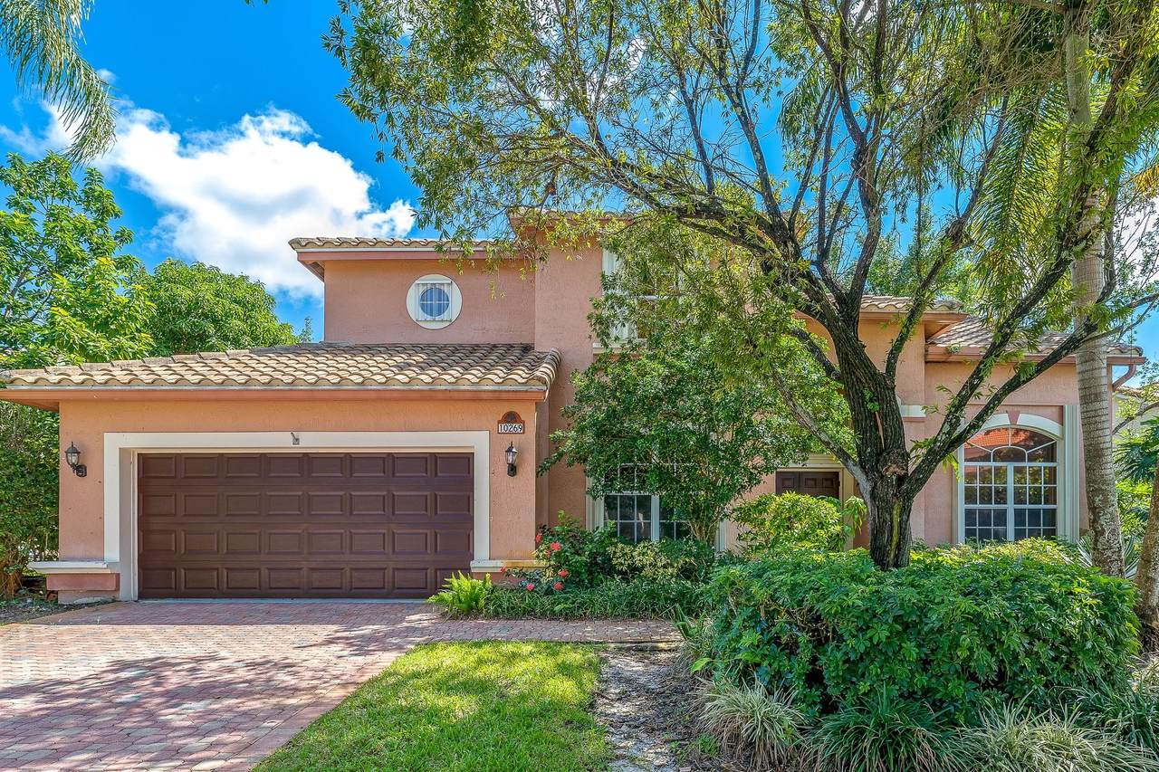 10269 Lexington Estates Boulevard - Photo 1