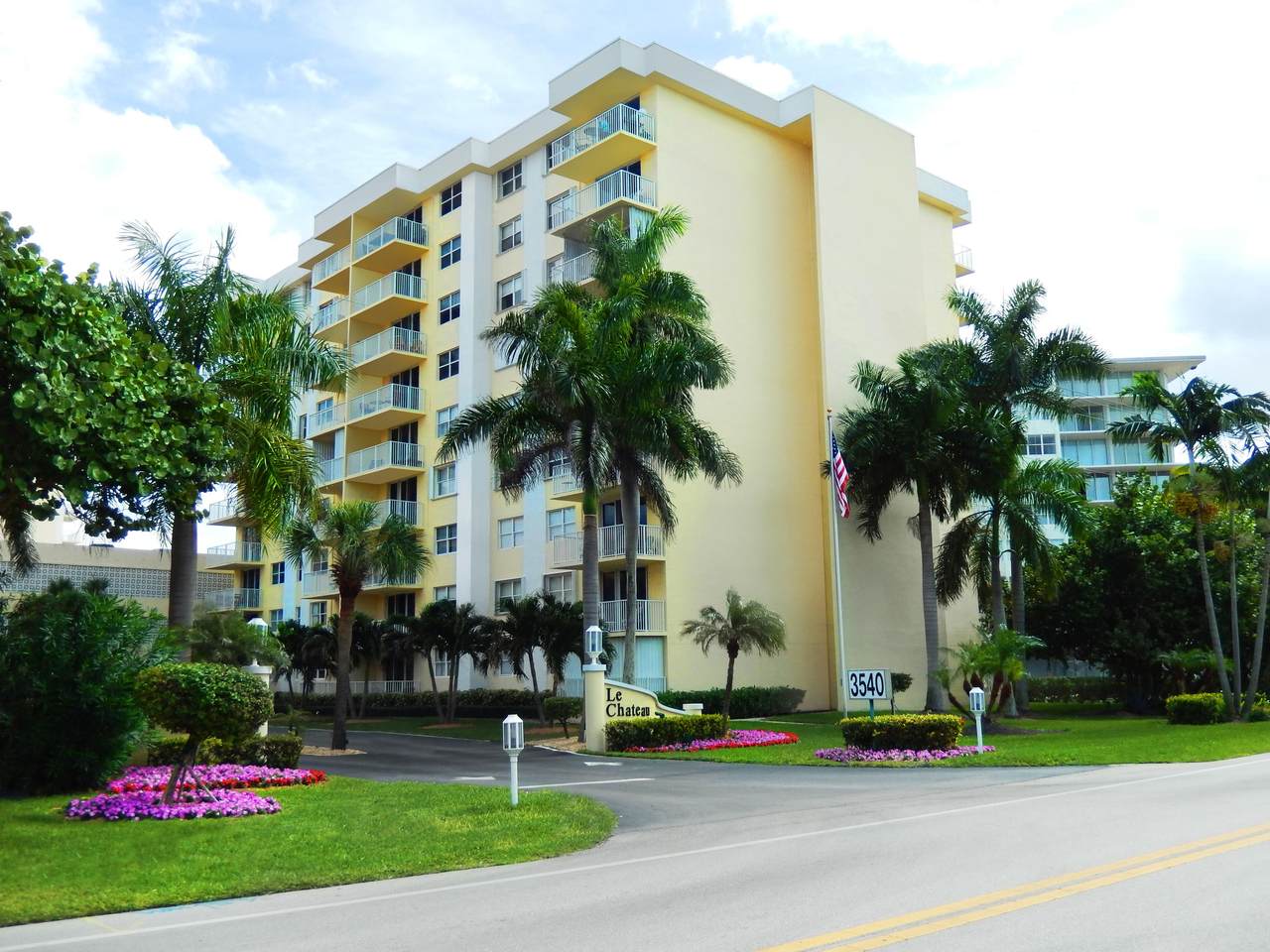 3540 Ocean Boulevard - Photo 1
