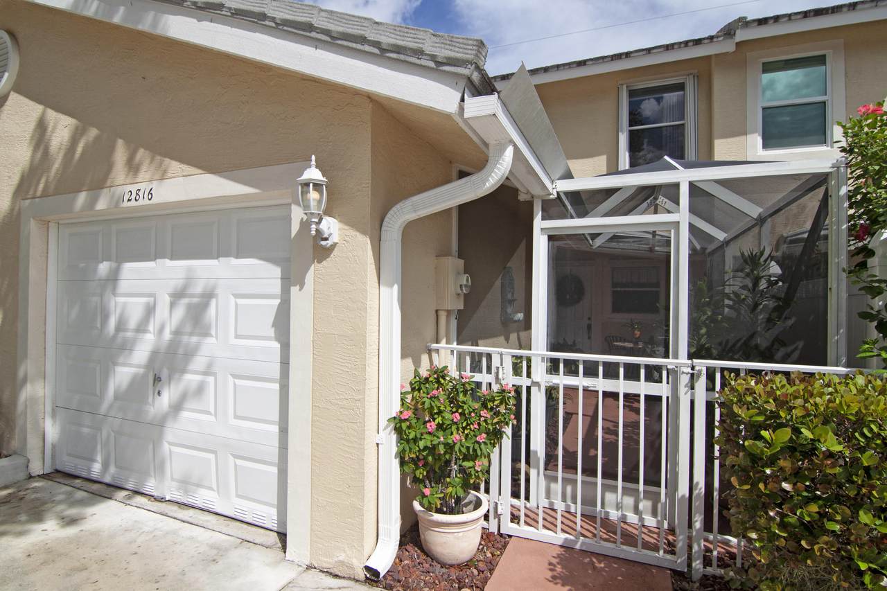 12816 Woodmill Drive - Photo 1