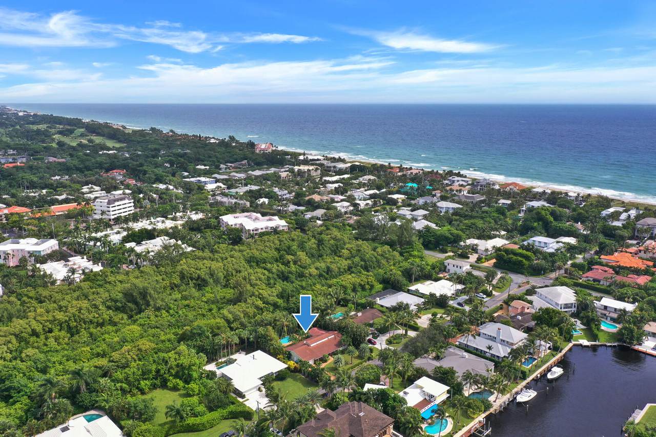 1117 Harbor Drive - Photo 1