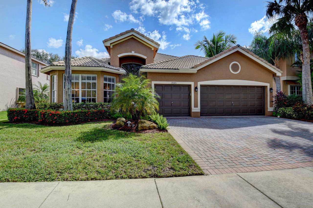 19543 Estuary Drive - Photo 1