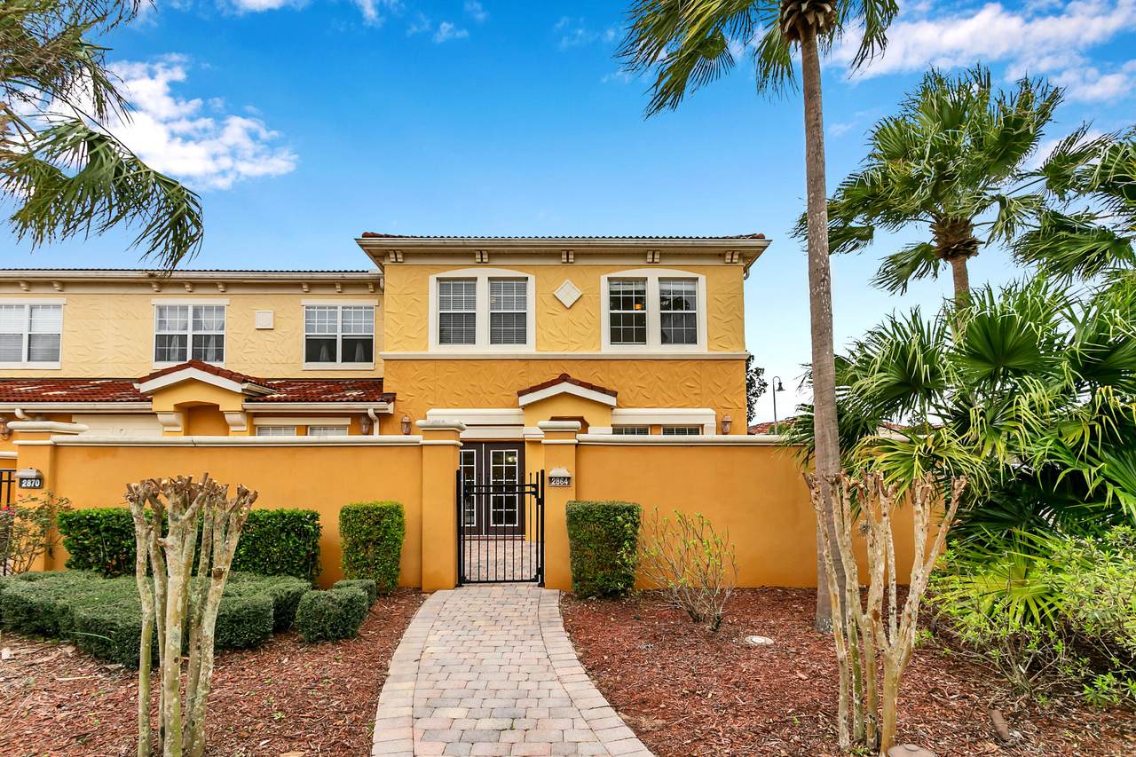 2864 Bella Vista Drive - Photo 1
