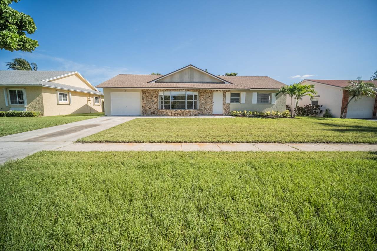 222 Laken Drive - Photo 1