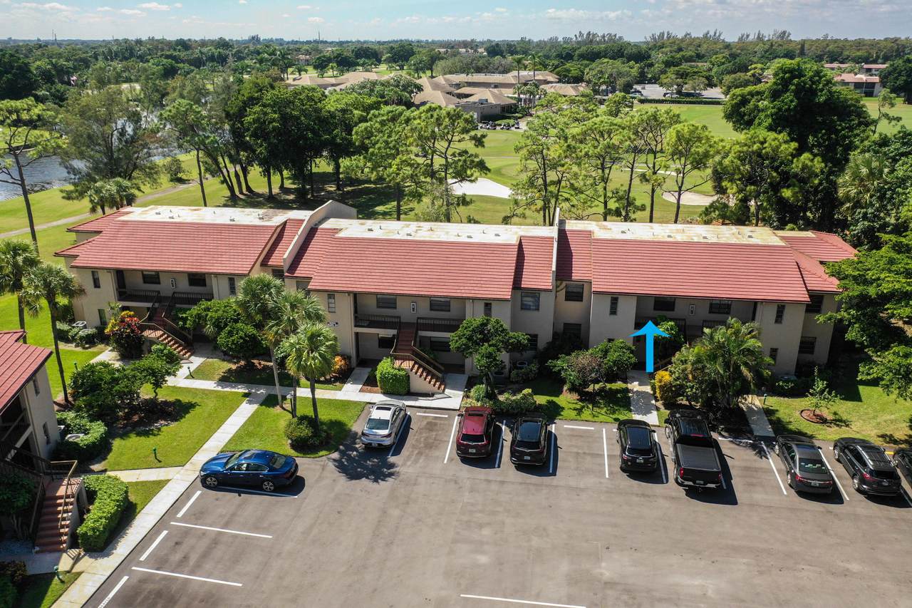 8450 Casa Del Lago - Photo 1