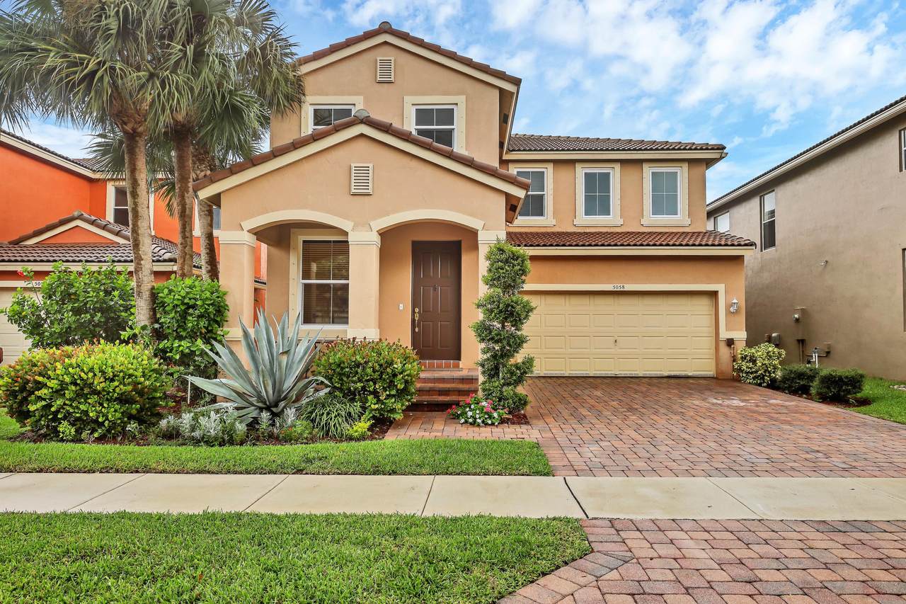 5058 Massy Drive - Photo 1
