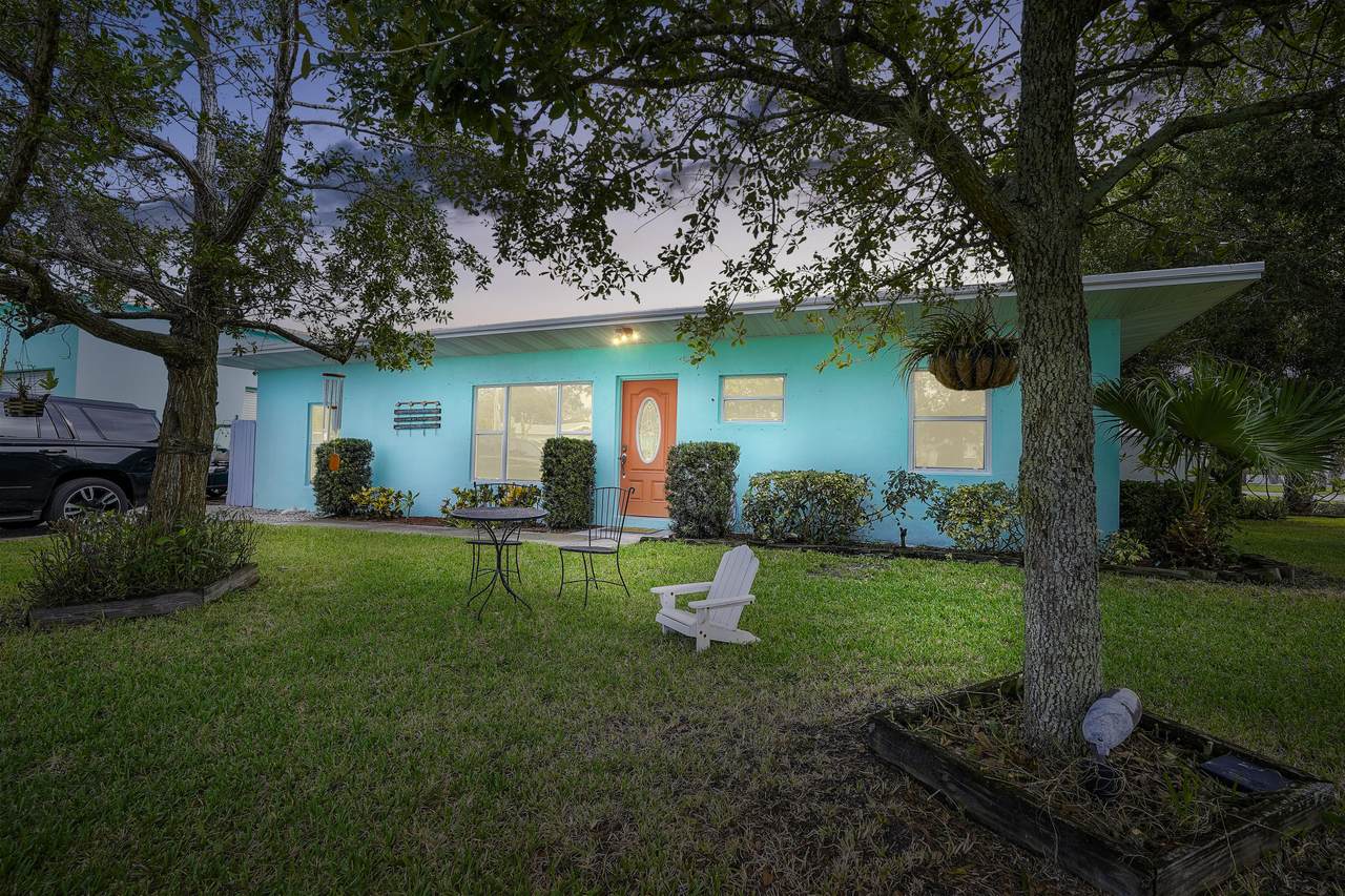 1602 Binney Drive - Photo 1