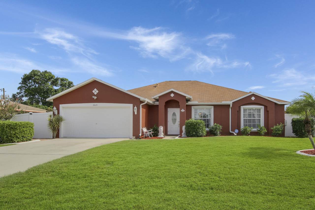 2621 Cameo Boulevard - Photo 1