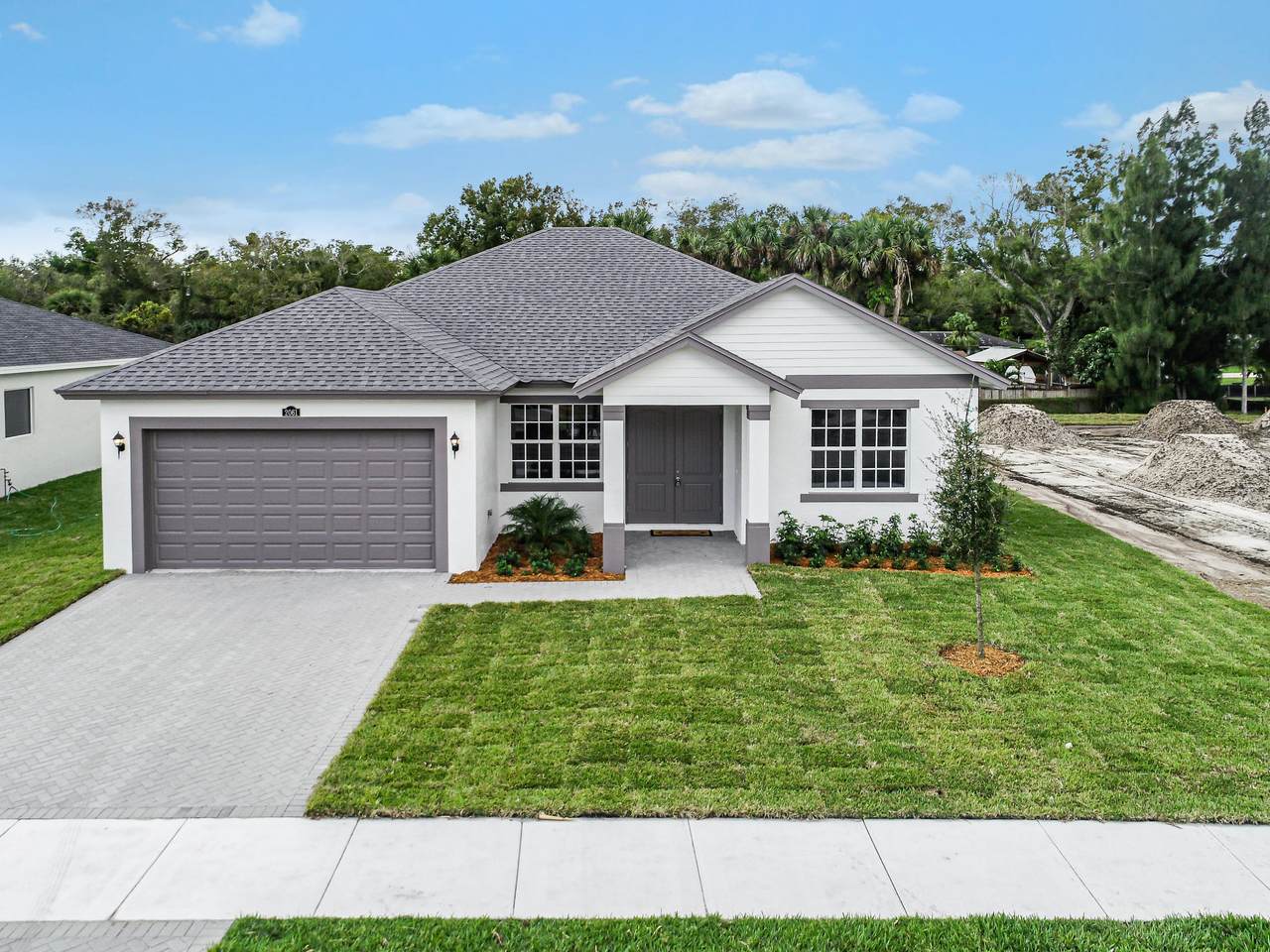 2014 Bridgehampton Terrace - Photo 1