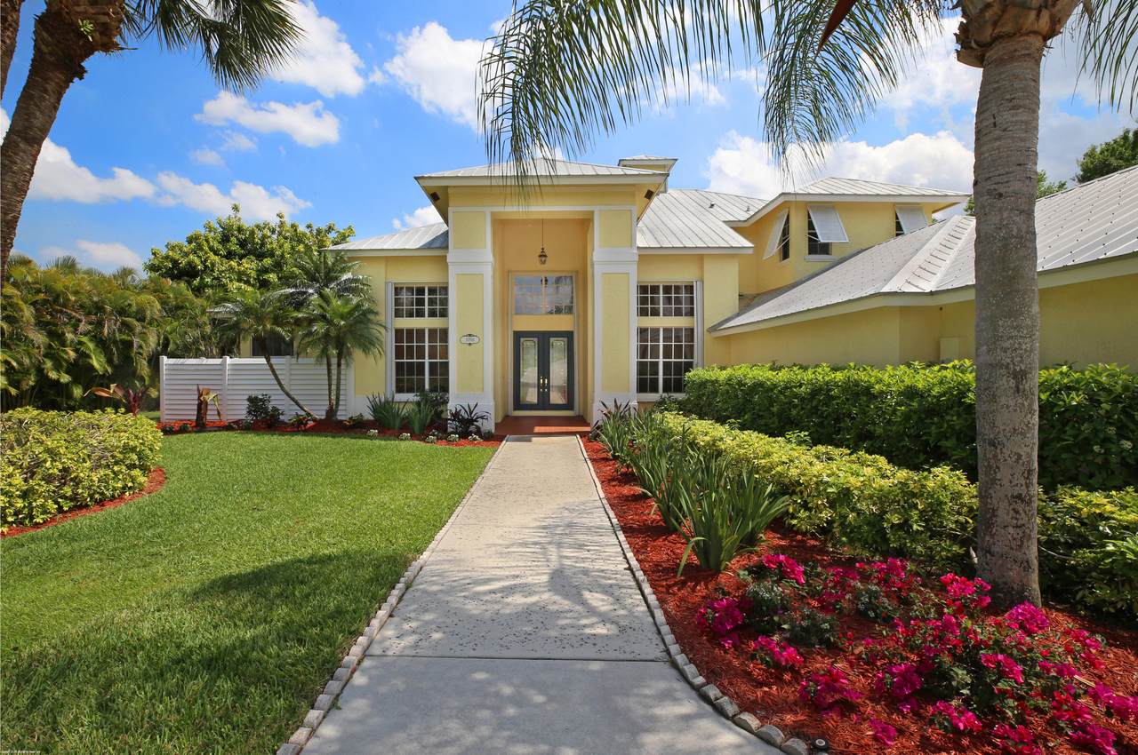 11700 Tangerine Court - Photo 1