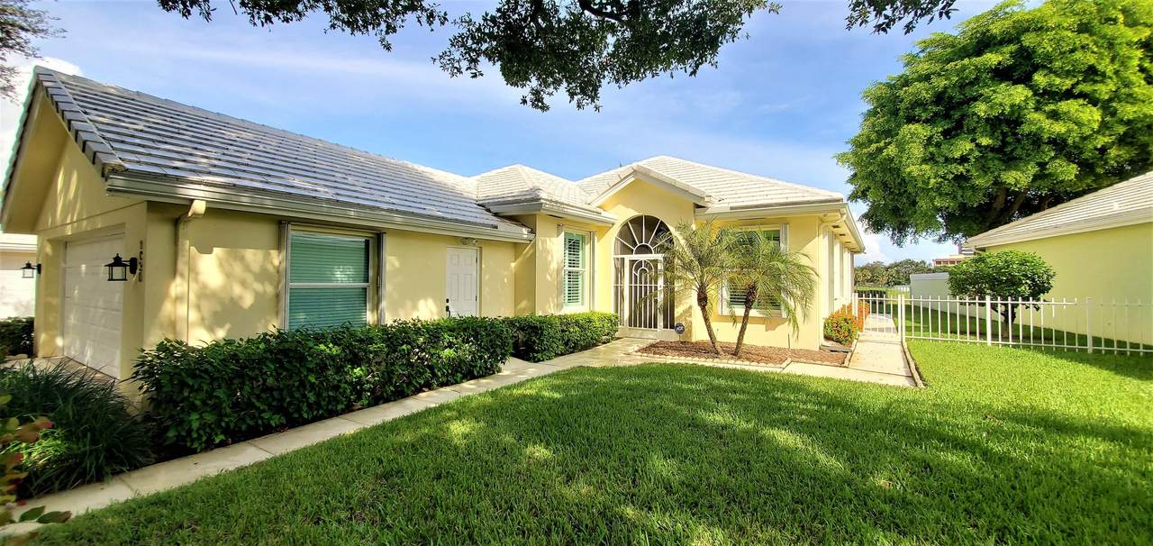 1030 Bear Island Drive - Photo 1