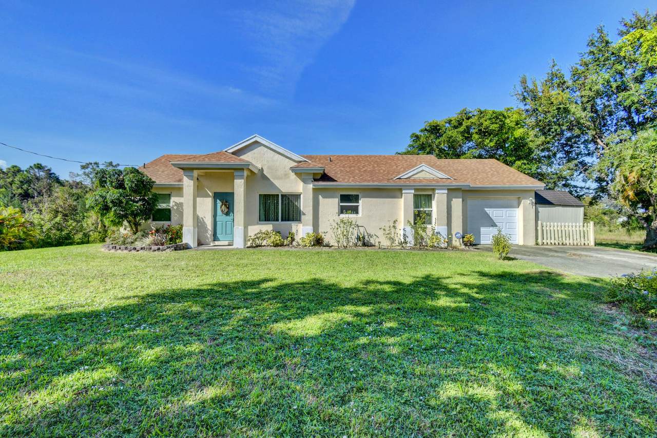 16785 93rd Road - Photo 1