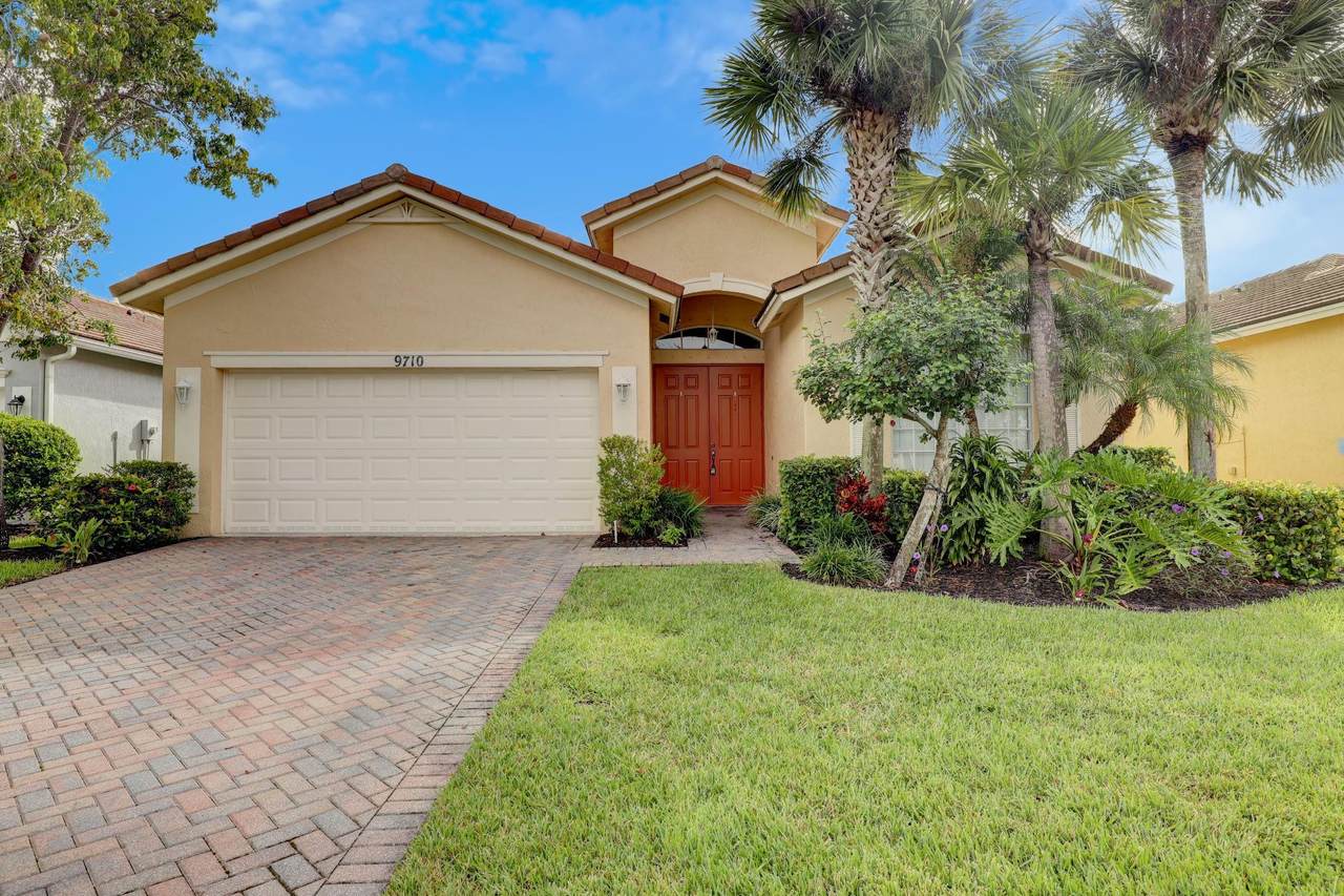 9710 Lindale Trace Boulevard - Photo 1