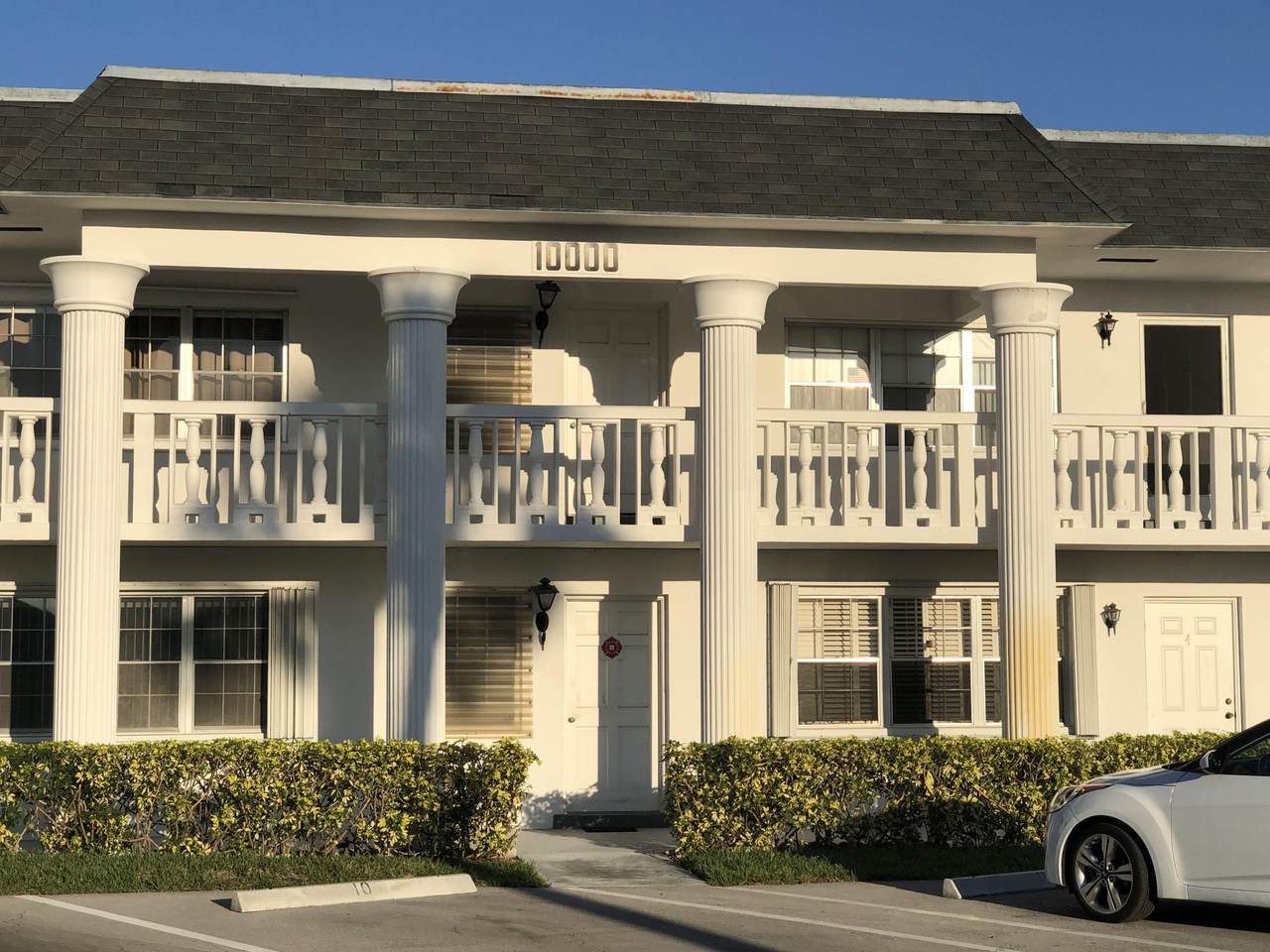 10000 Meridian Way - Photo 1
