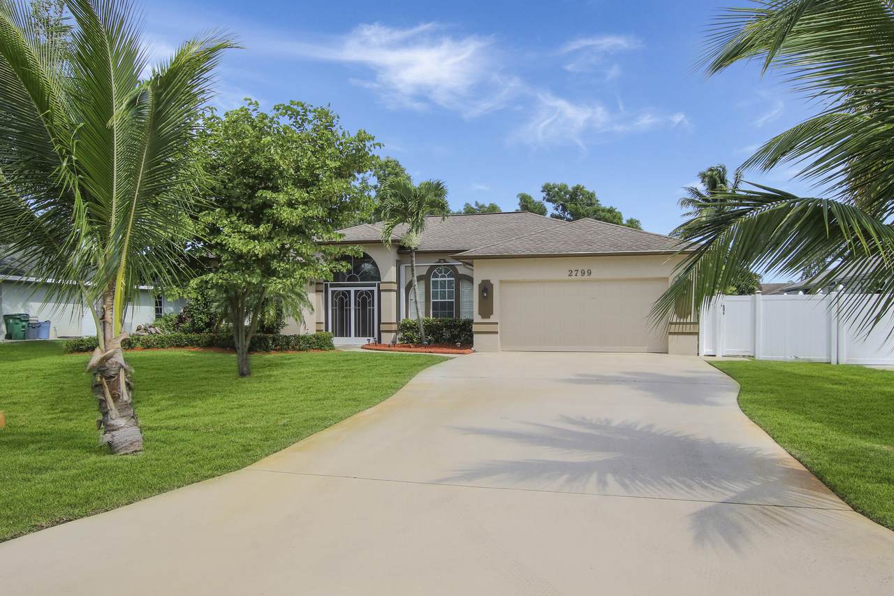 2799 Eagle Drive - Photo 1