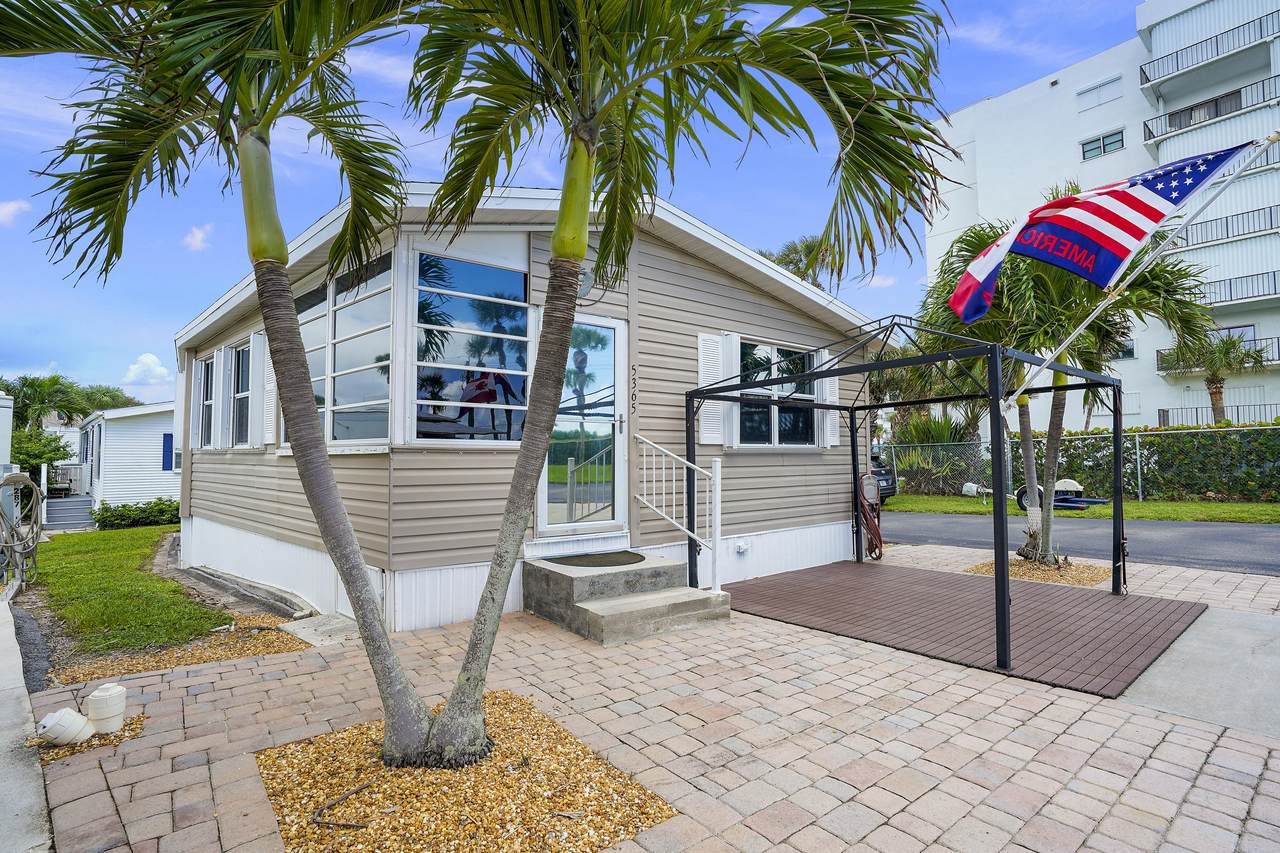 5365 Compass Cove Place - Photo 1