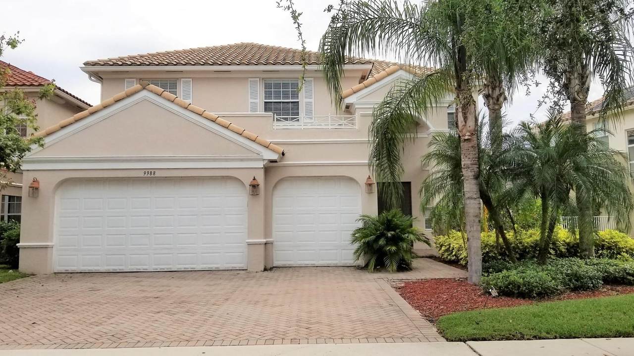 9988 Cobblestone Creek Drive - Photo 1