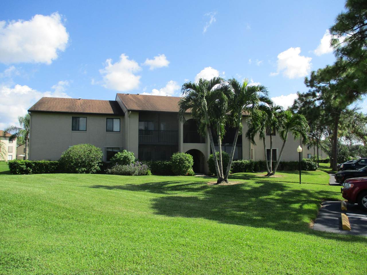529 Shady Pine Way - Photo 1