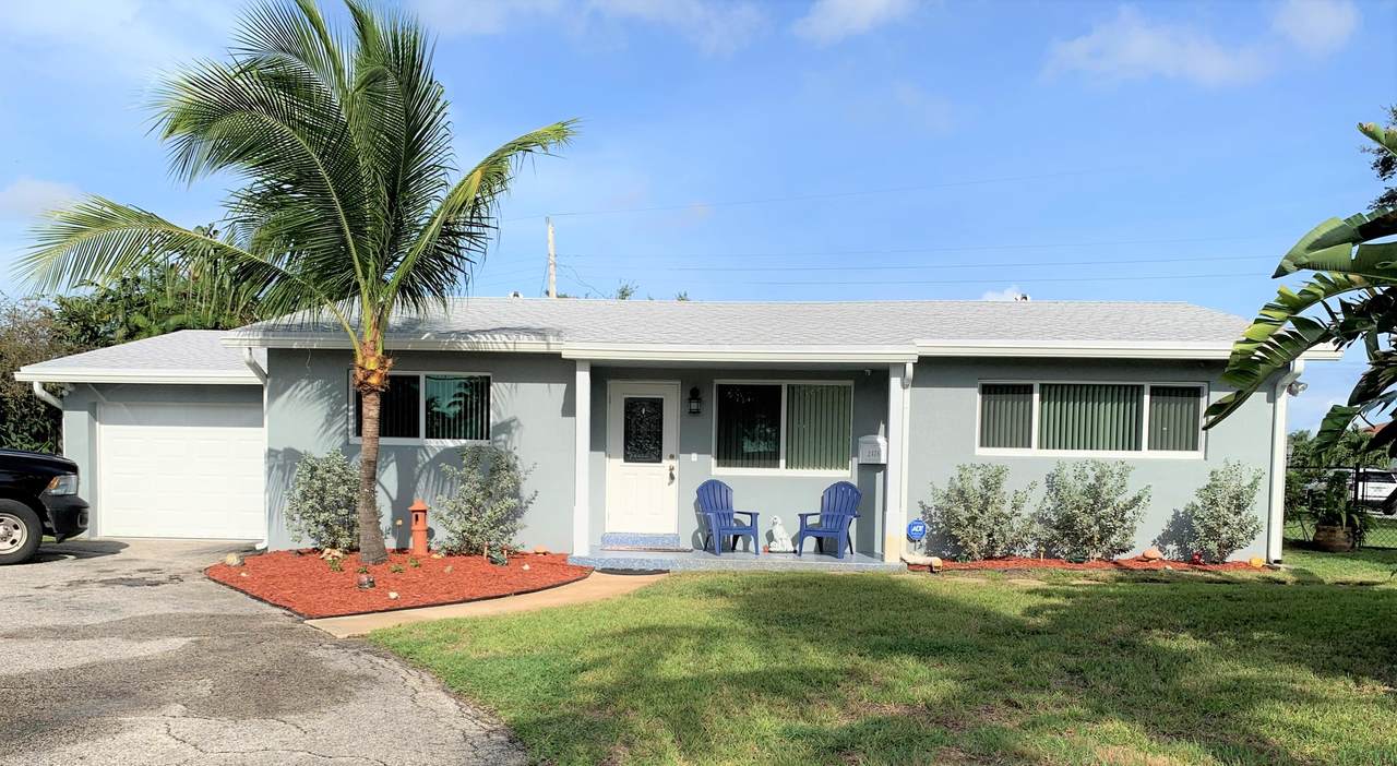 2476 Florida Mango Road - Photo 1