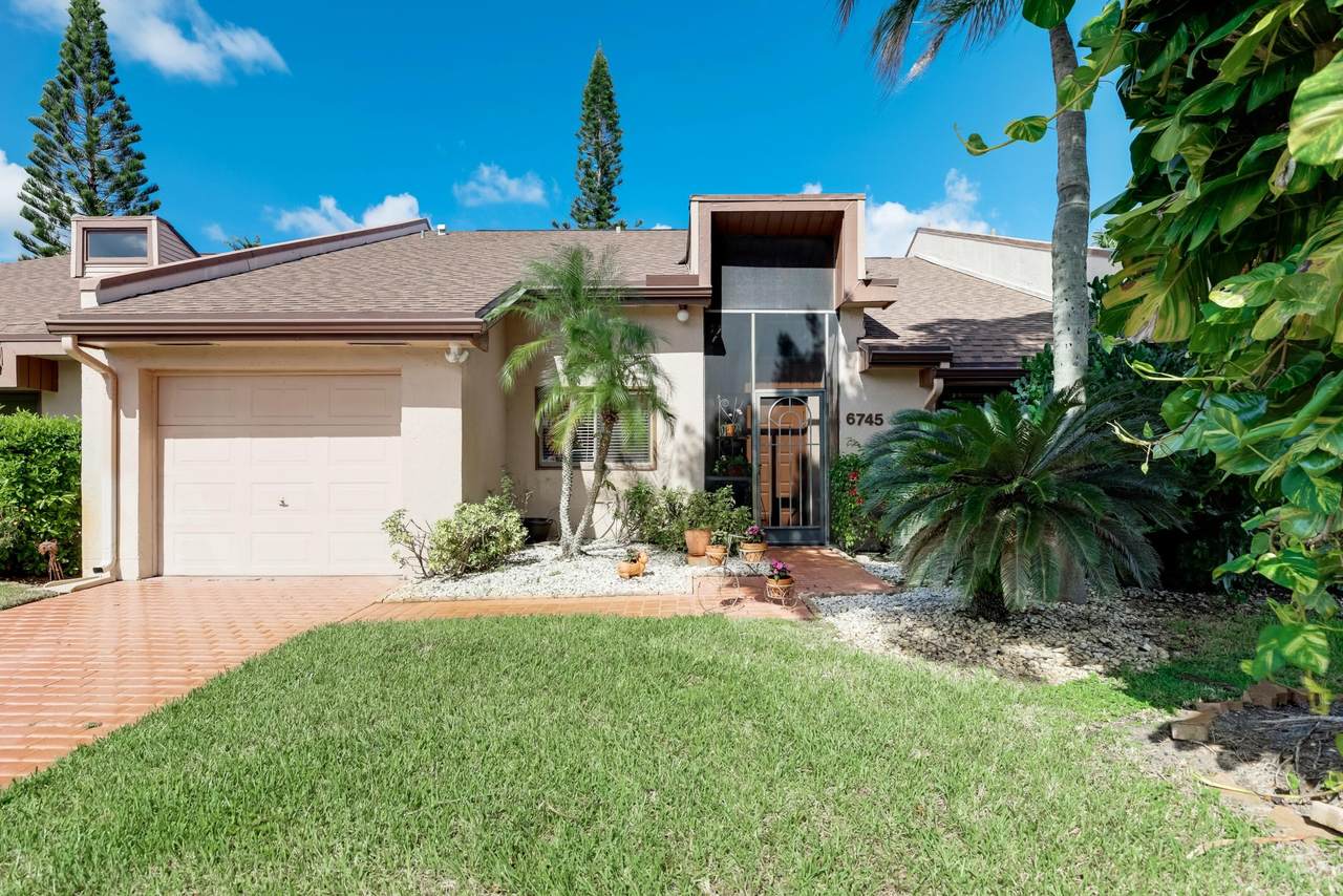 6745 Versailles Court - Photo 1
