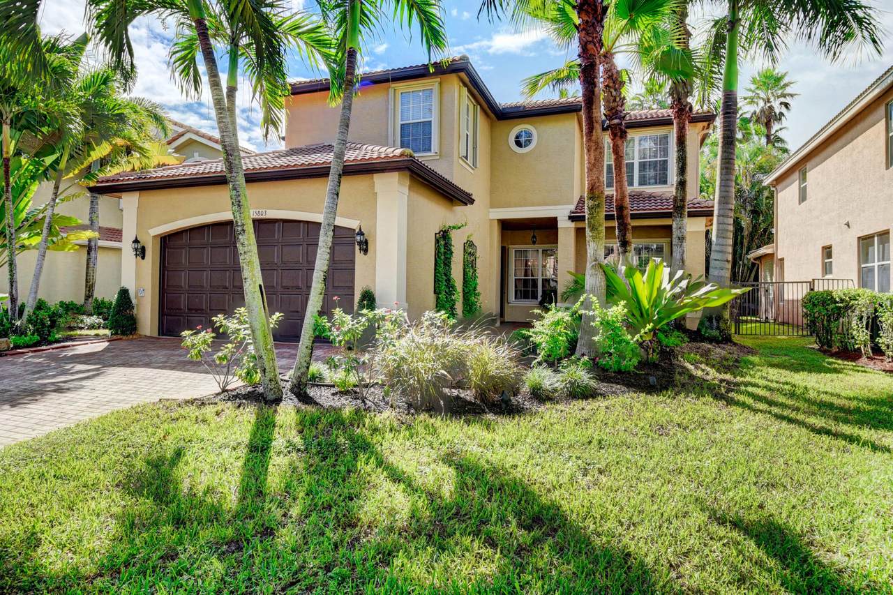 15803 Menton Bay Court - Photo 1