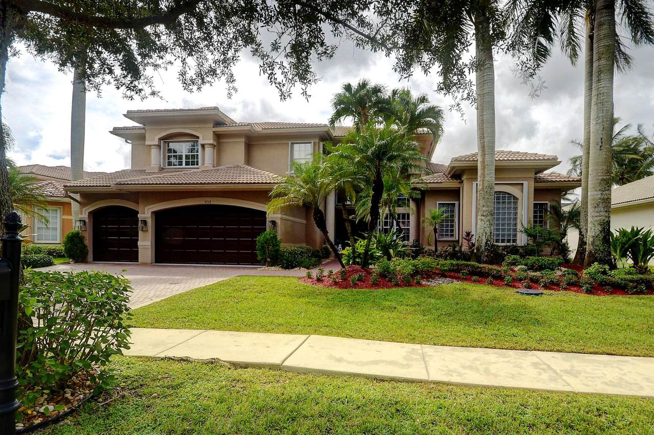 9538 New Waterford Cove - Photo 1