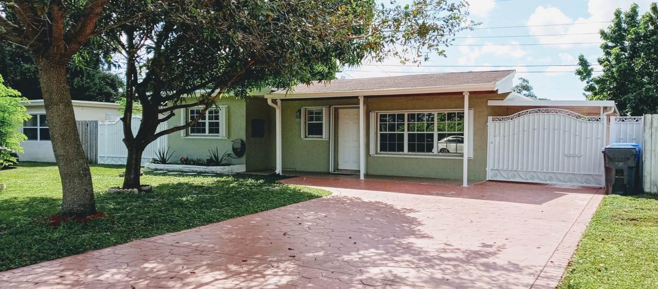 5610 Branch Street - Photo 1