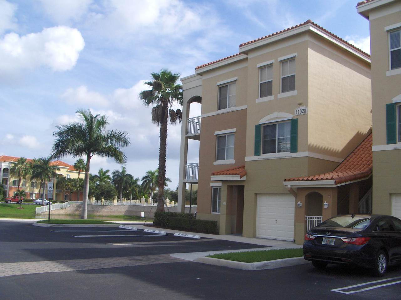 11028 Legacy Drive - Photo 1