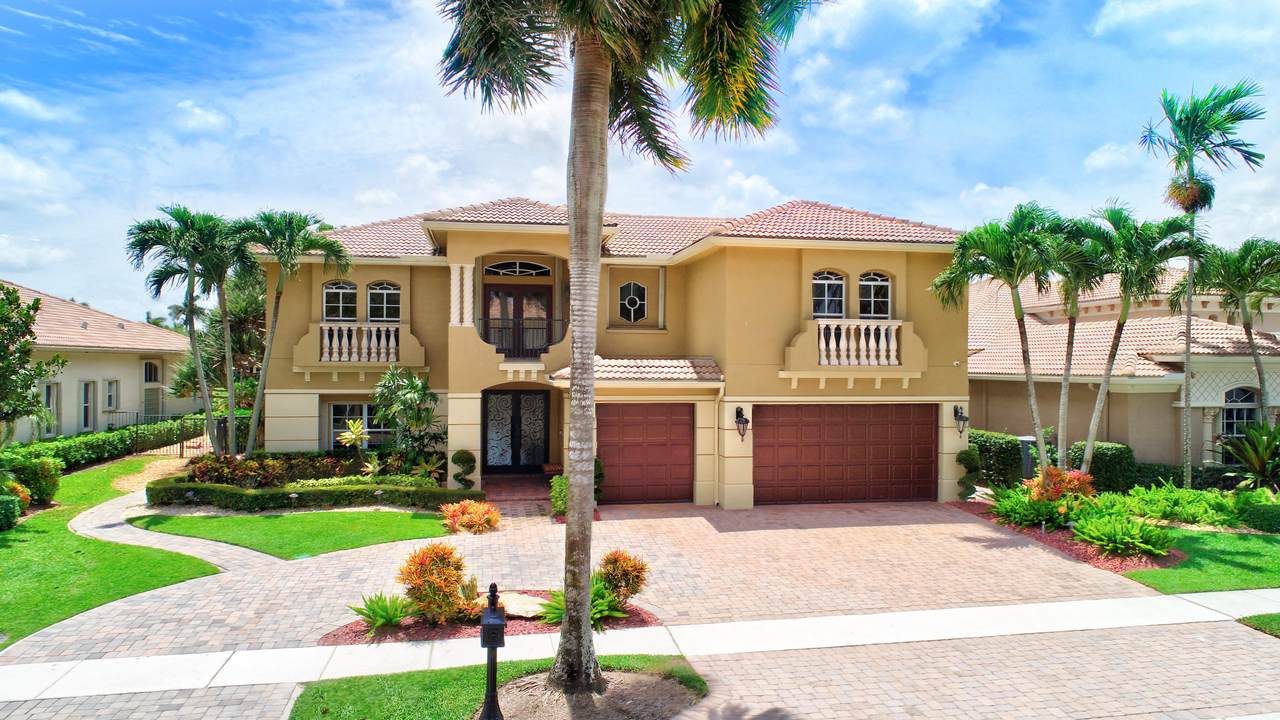 16264 Mira Vista Lane - Photo 1
