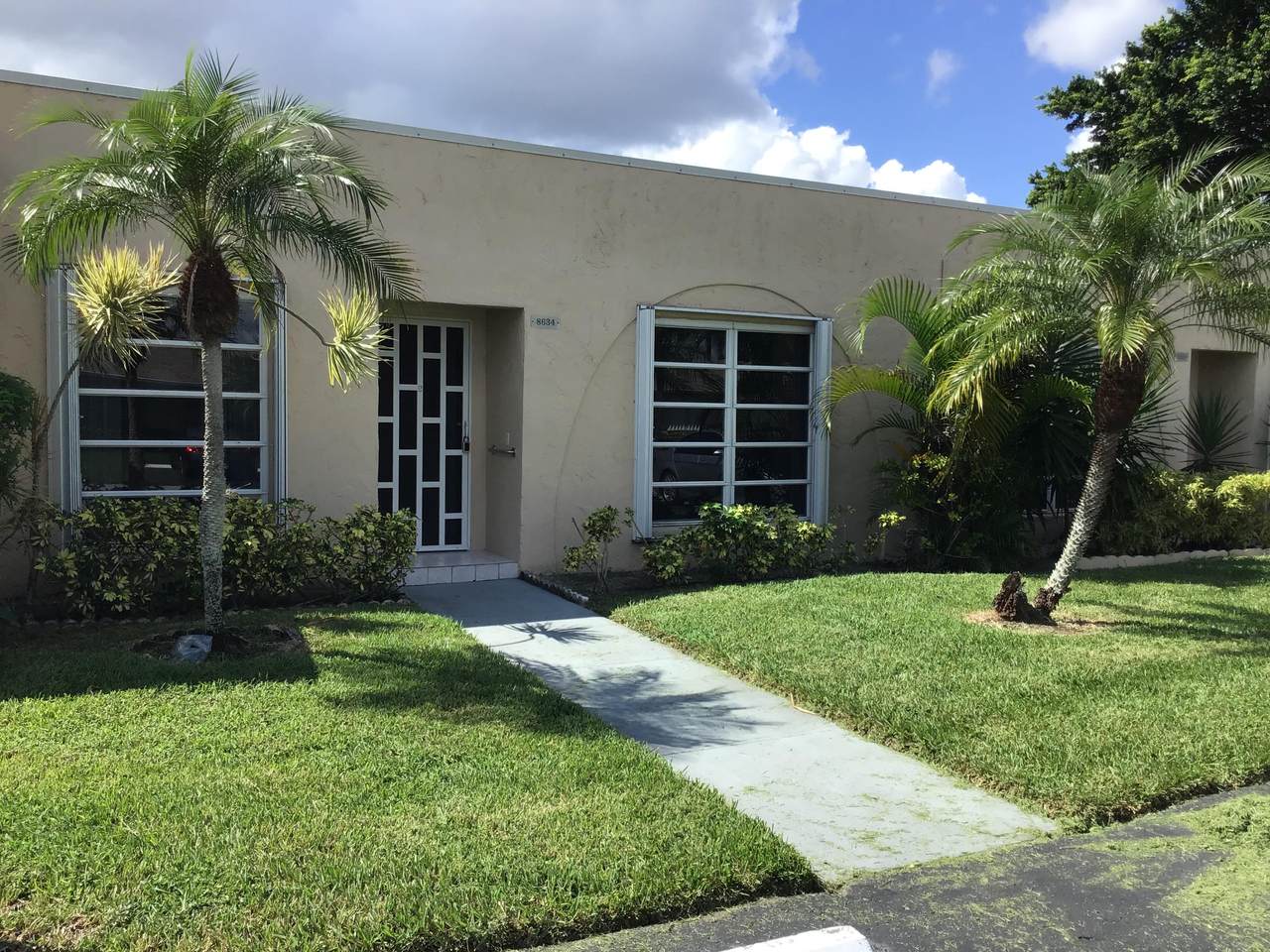 8634 Bella Vista Drive - Photo 1