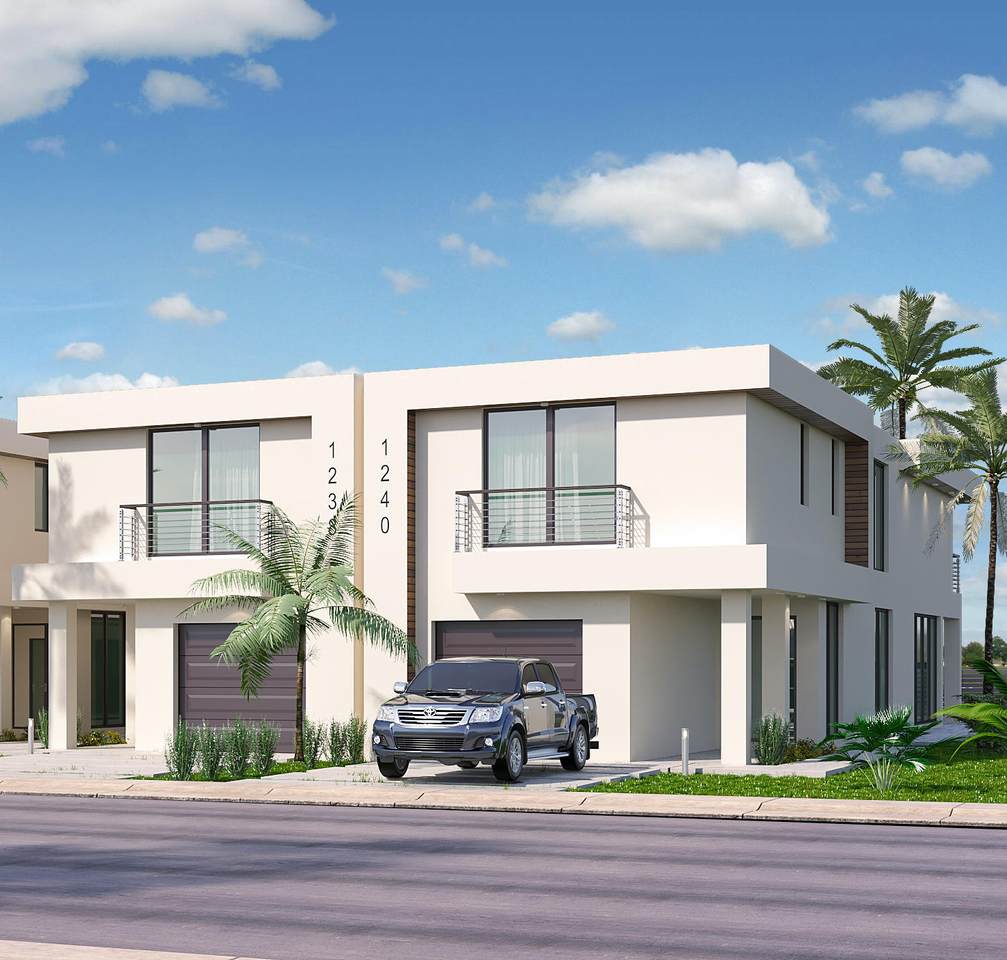 1238 17th Avenue - Photo 1