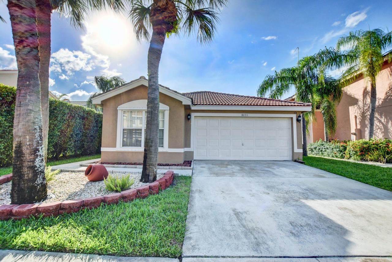 8090 Red Reef Lane - Photo 1