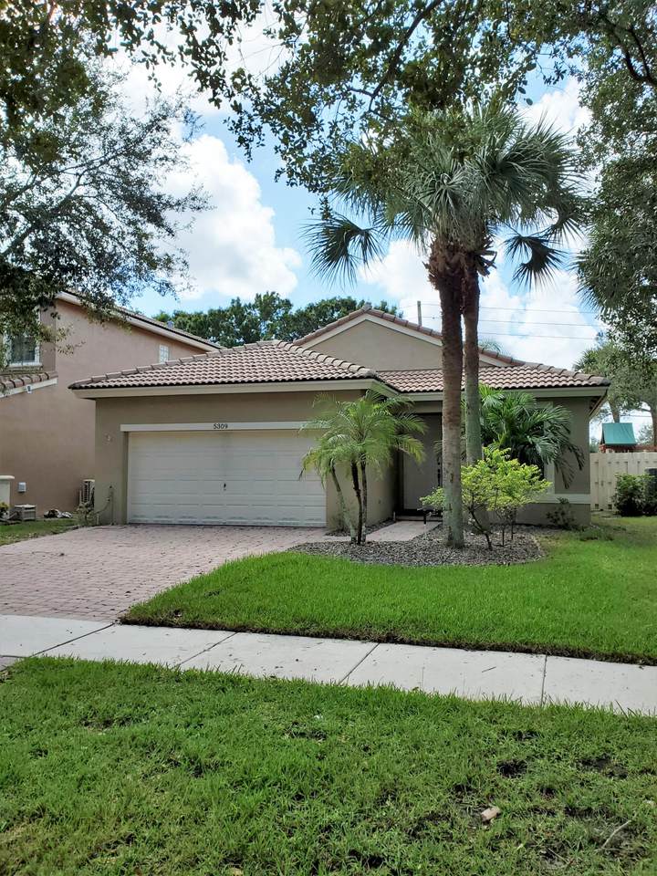 5309 Sancerre Circle - Photo 1