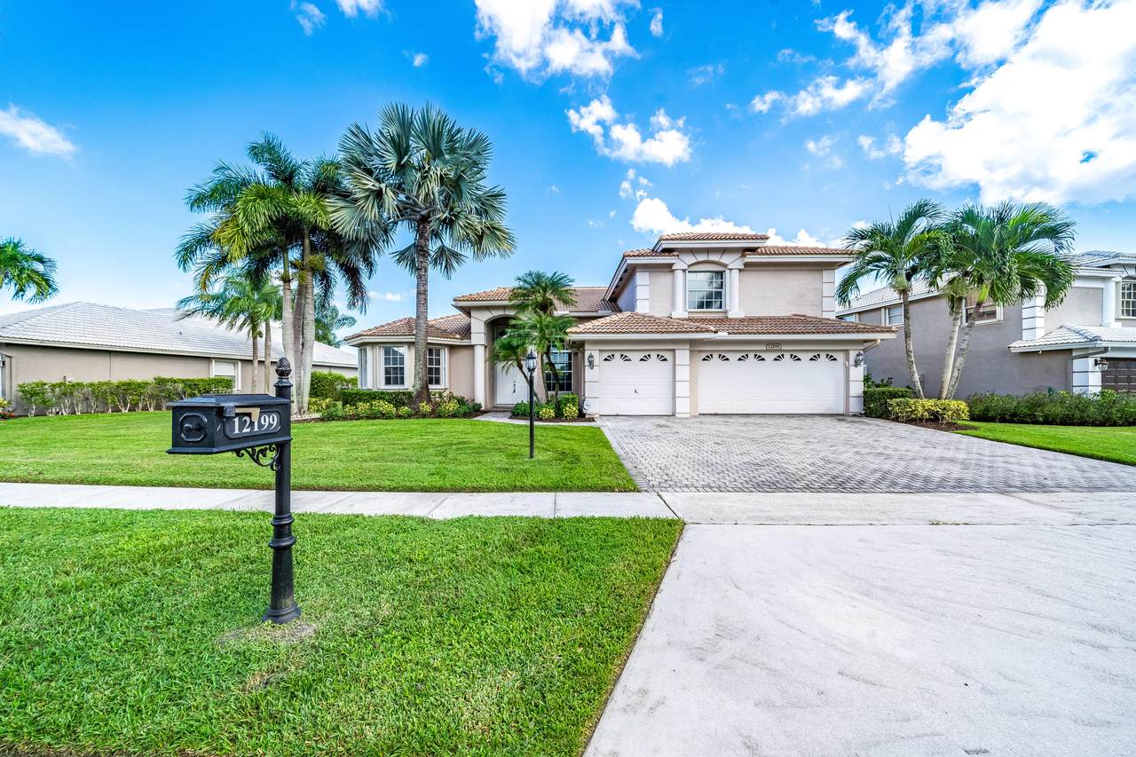 12199 Rockledge Circle - Photo 1