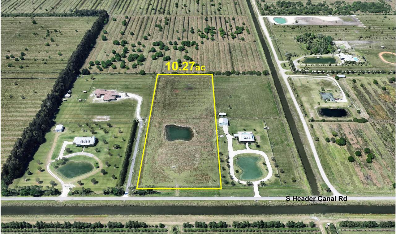 1853 Header Canal S Road - Photo 1