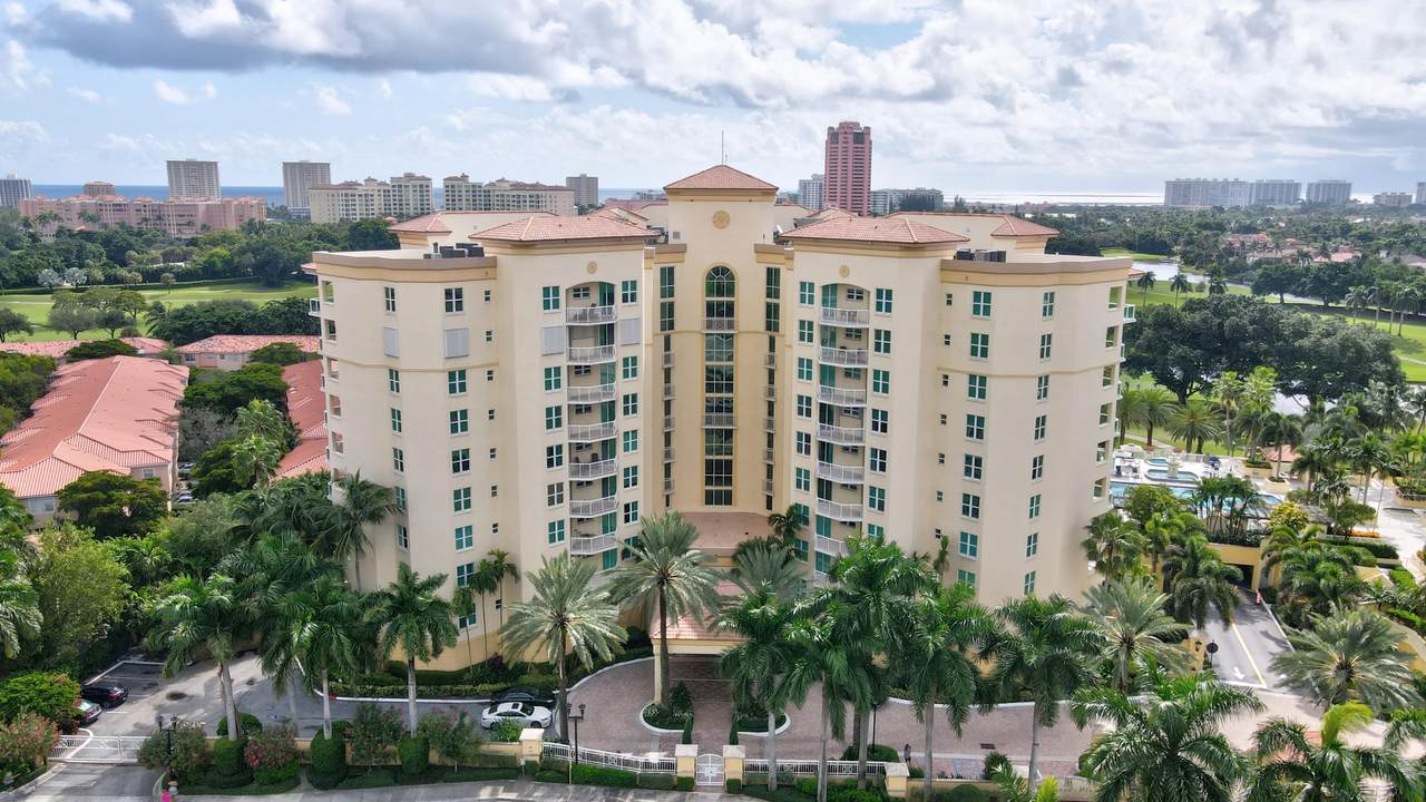 500 Mizner Boulevard - Photo 1