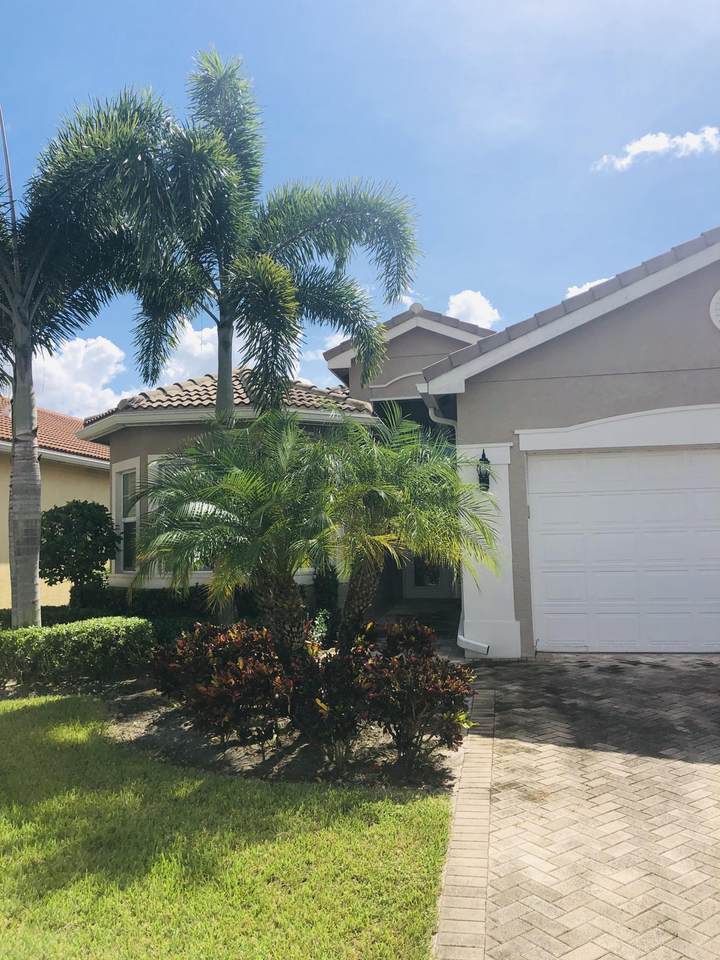 8292 Cloud Peak Drive - Photo 1
