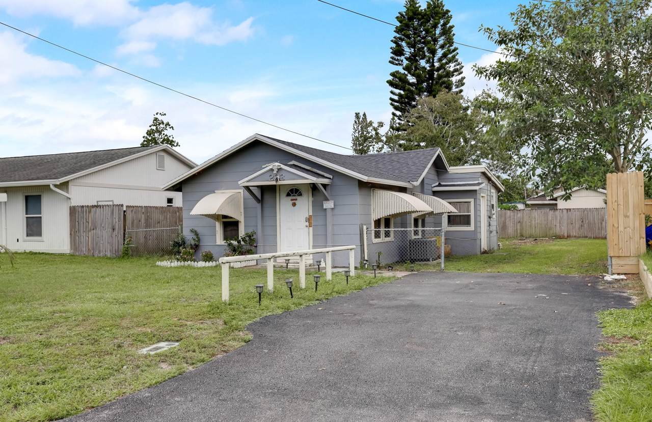 223 Ethelyn Drive - Photo 1