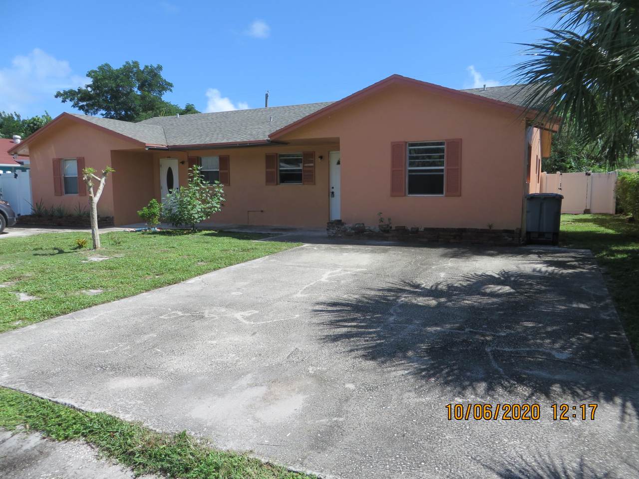 7842 Overlook Road - Photo 1