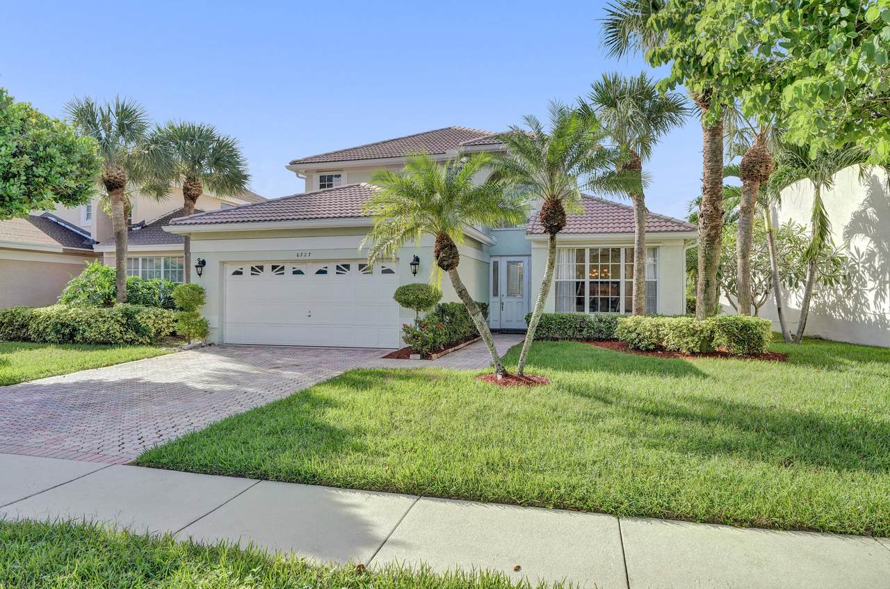 6727 Remington Place - Photo 1