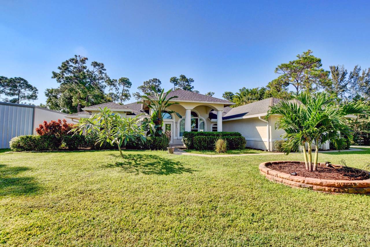 16432 Goldcup Drive - Photo 1