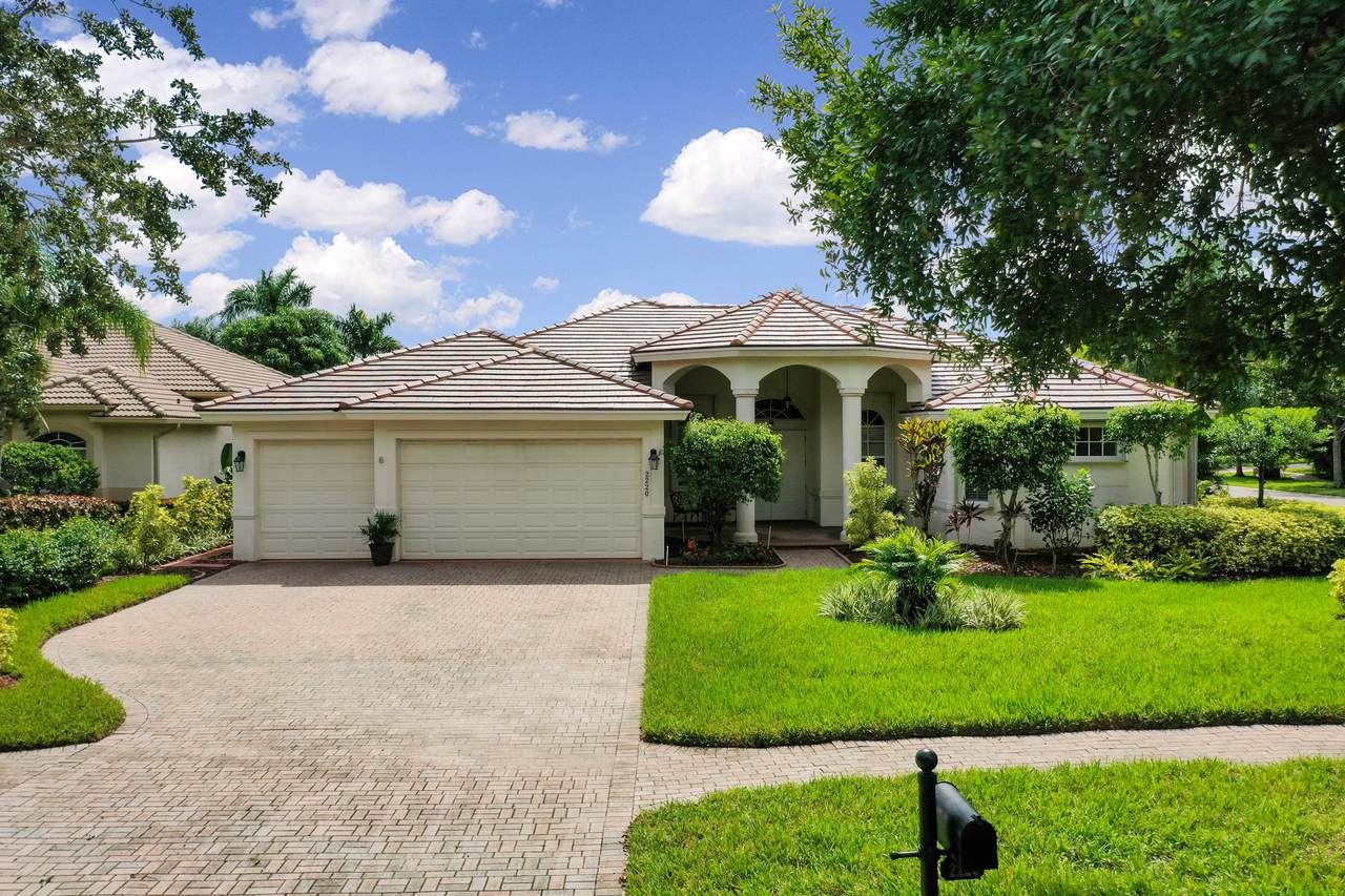 2220 Dove Canyon Way - Photo 1