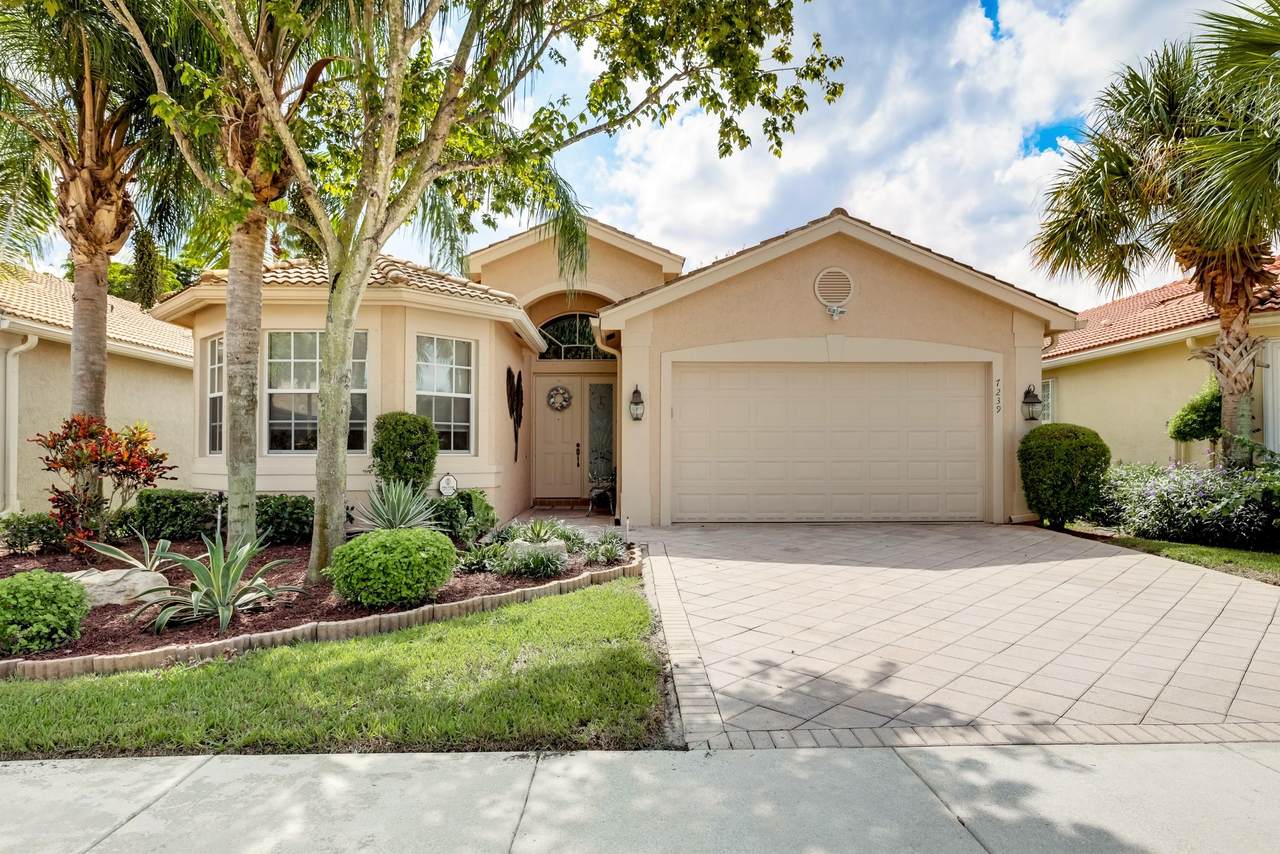 7239 Imperial Beach Circle - Photo 1