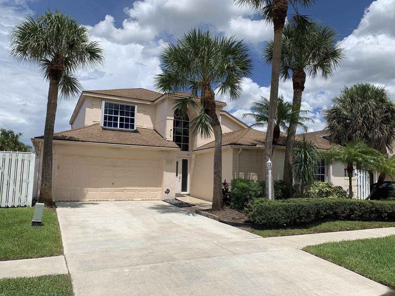 9537 Tavernier Drive - Photo 1