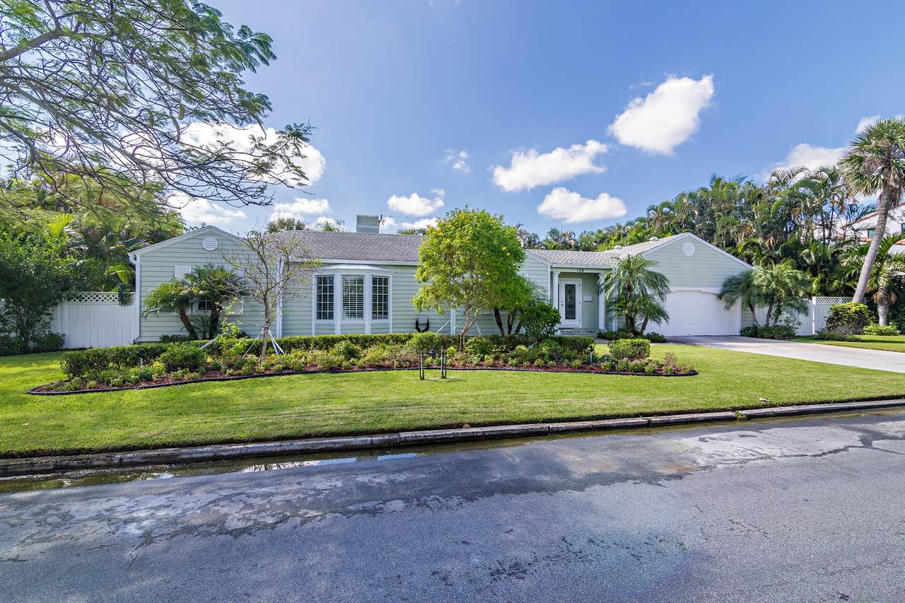 124 Santa Lucia Drive - Photo 1