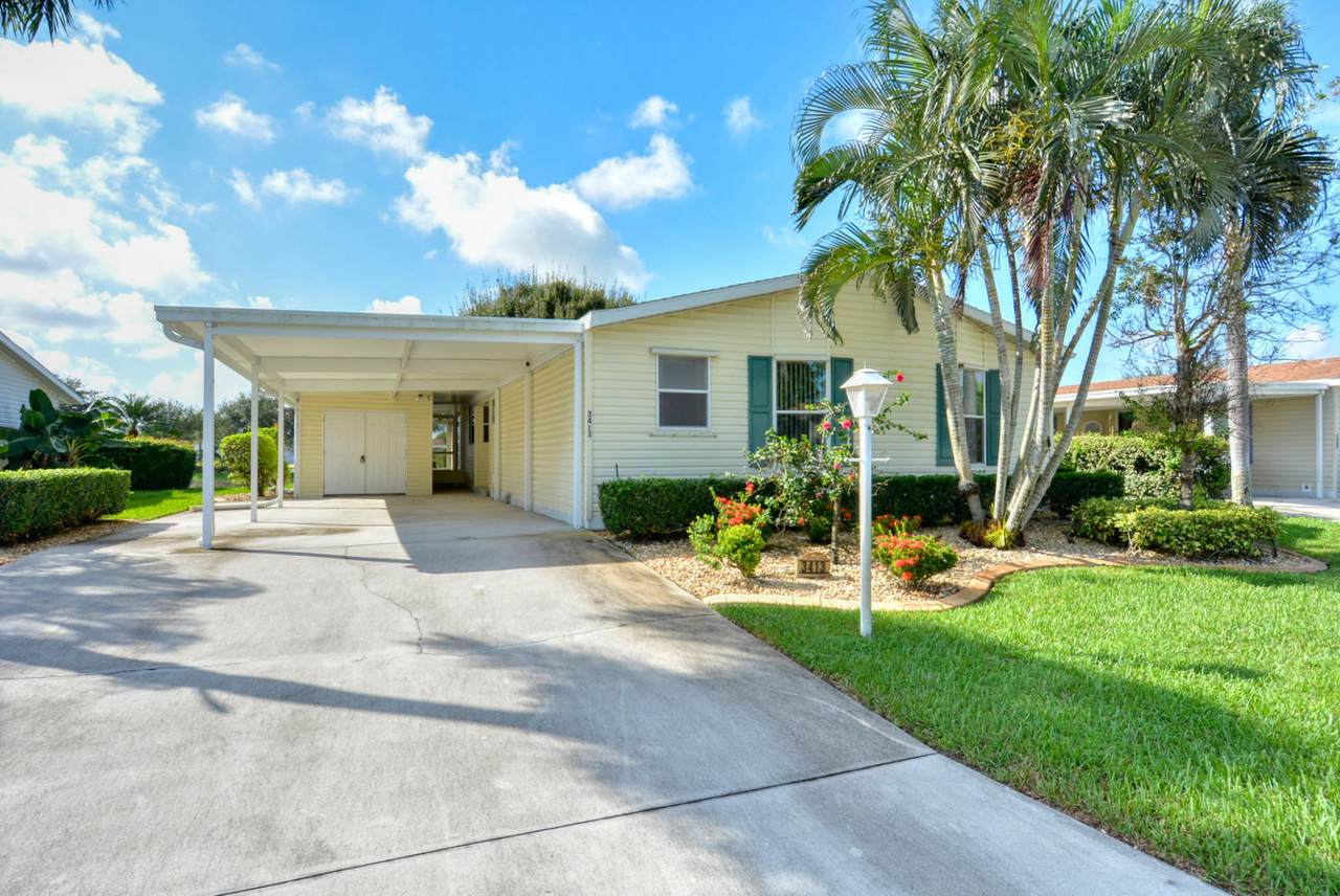 3413 Red Tailed Hawk Drive - Photo 1
