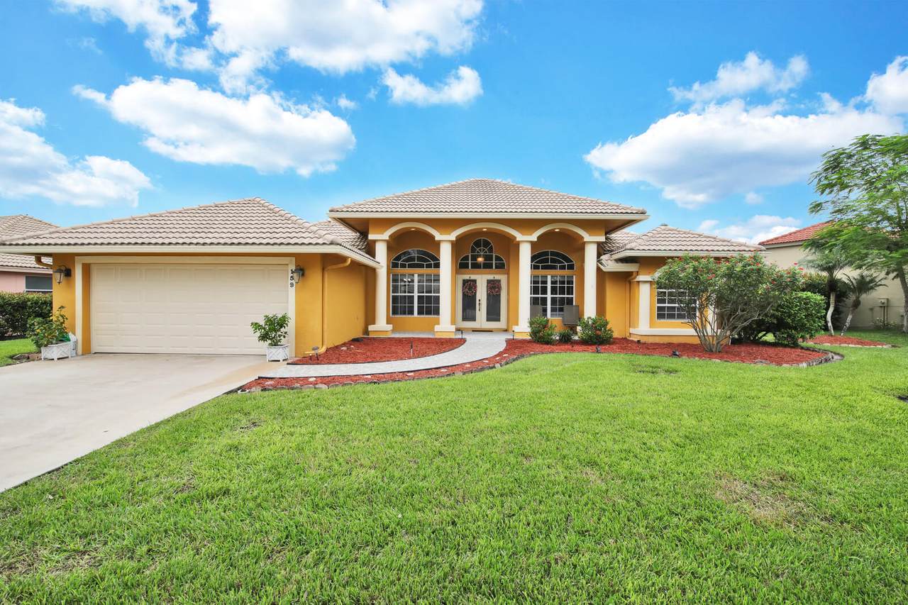 159 Cypress Trace - Photo 1
