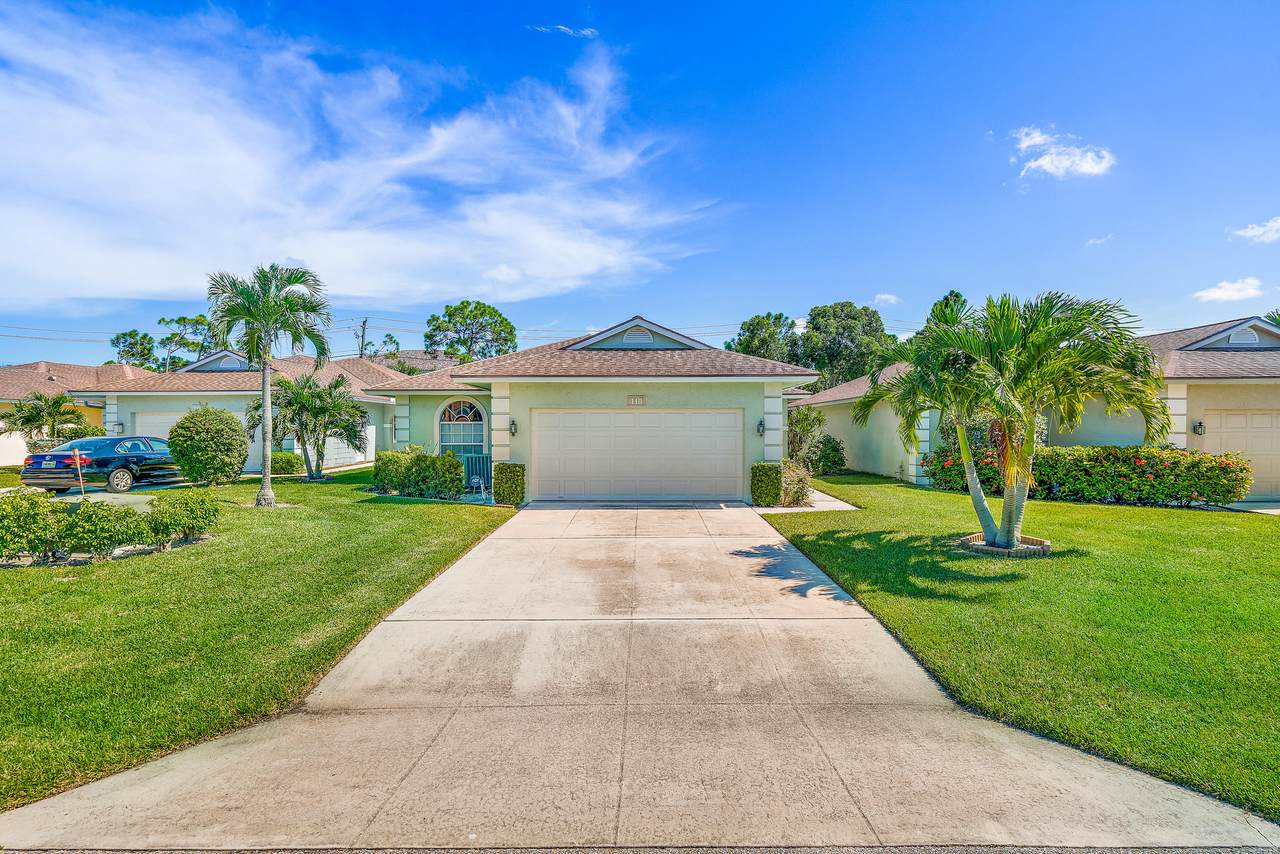 118 Sims Creek Court - Photo 1