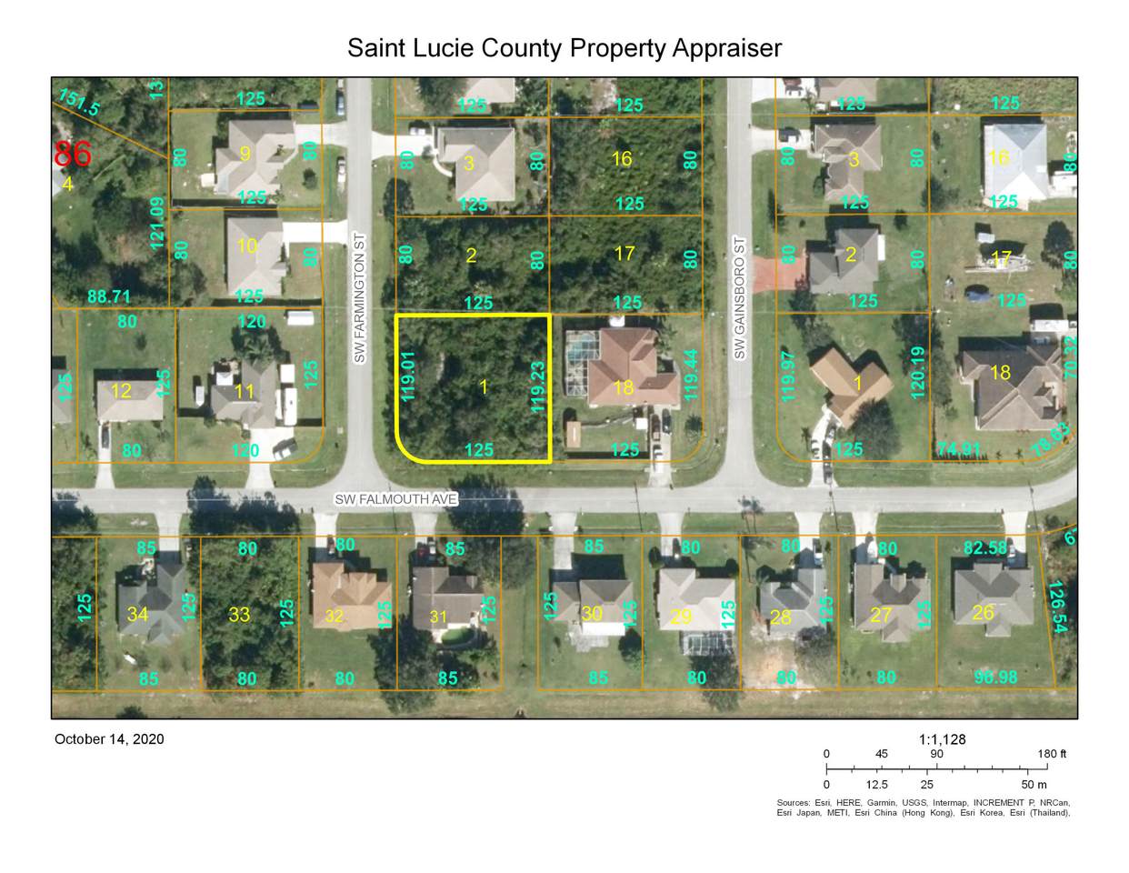 4497 Farmington Street - Photo 1