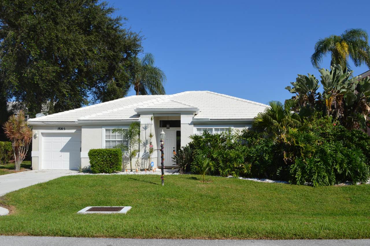 18262 Fairview Circle - Photo 1